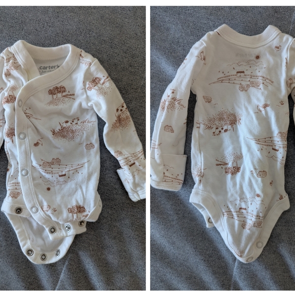 💰PRICE DROP💰 Assorted Baby Clothing - Picture 10 of 15